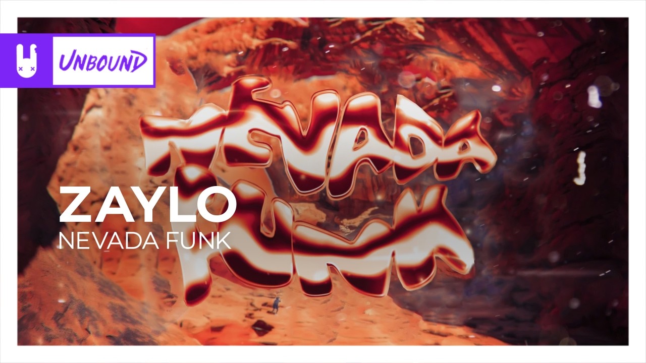 ZAYLO - NEVADA FUNK [Funk | Monstercat Remake]