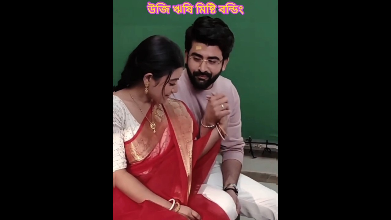 joyar vata serial | aratika maity | jowar bhanta | uji rishi juti #viral #shorts