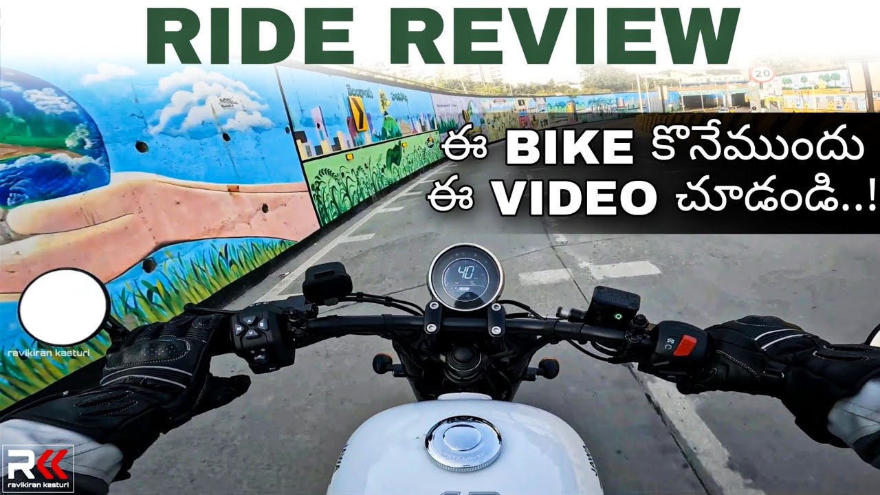 Jawa 42 Bobber Practical Ride Review - Who should really buy this? How's the bike in Realtime?