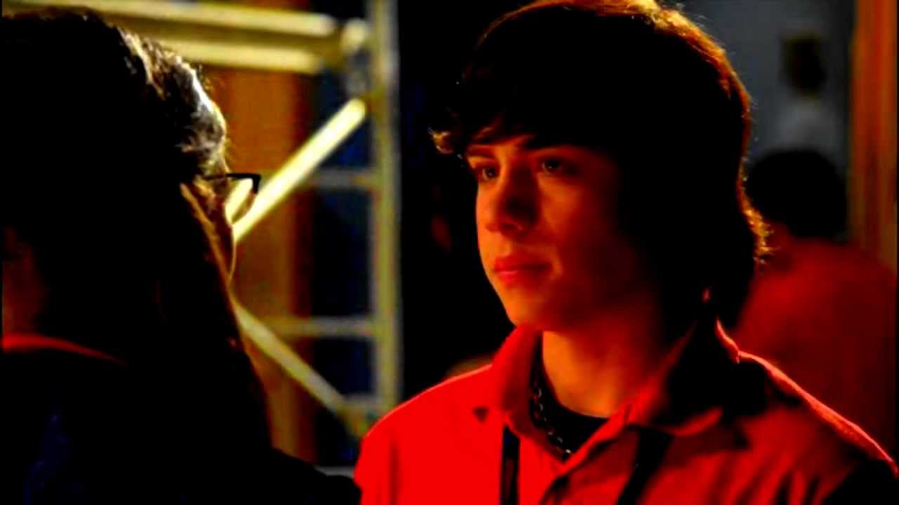 Eli/Clare/Imogen [She's No You]