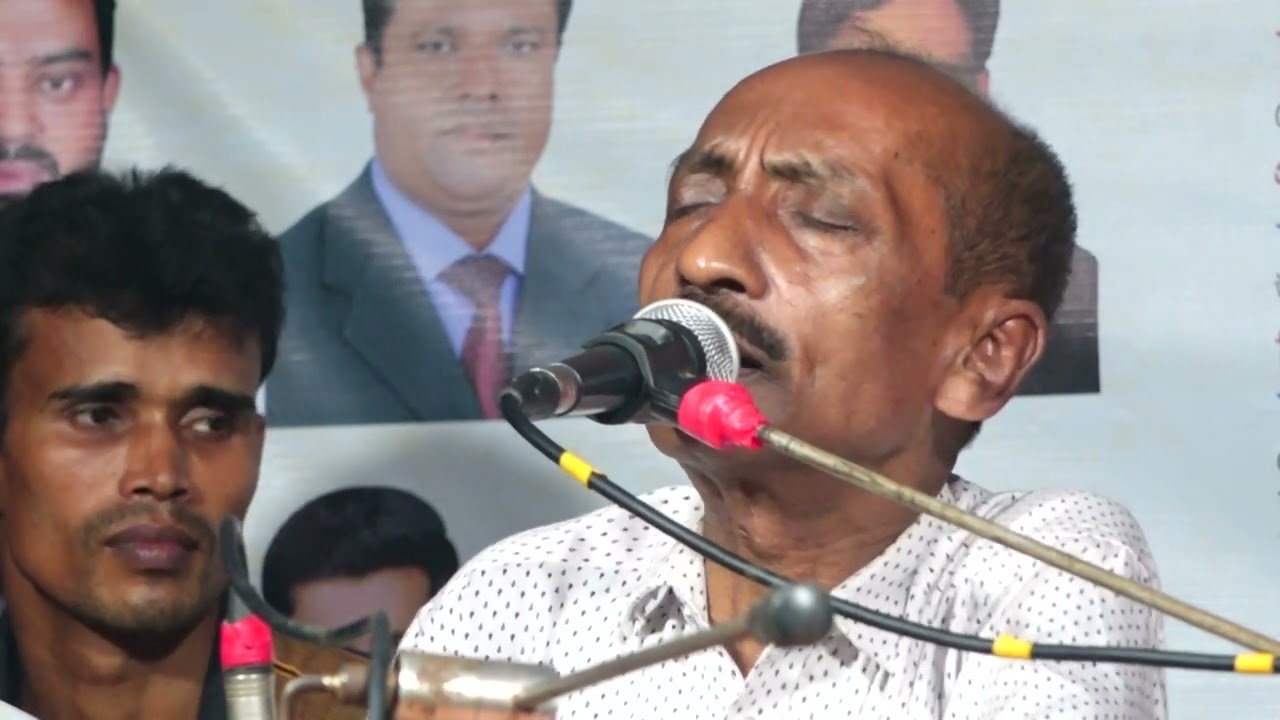 ভালো বাসা জানতাম না আমি | মুজিব পরদেশী