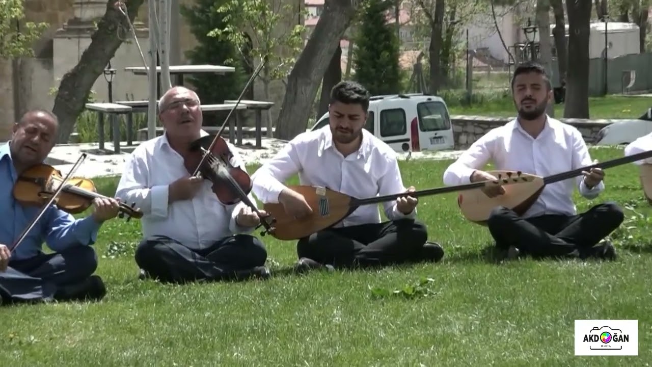 Abdallar Topluluğu Perişan Hallerım