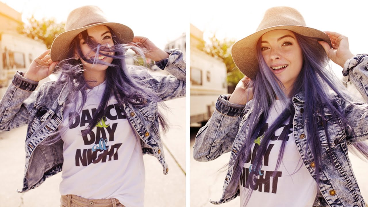 Photoshoot Behind the Scenes Los Angeles with Ace Noguera EP. 3