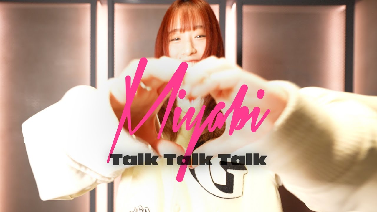 MIYABI [Special Interview Video]