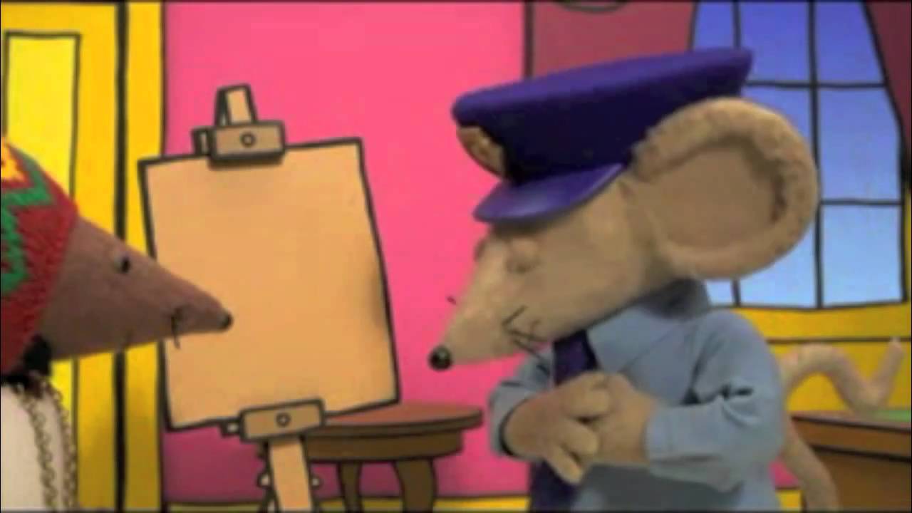 rasta mouse uprising laverys bar belfast