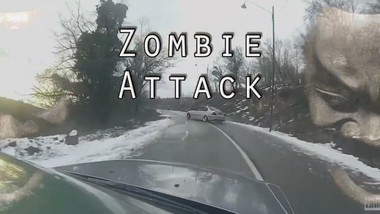 Zombie Attack