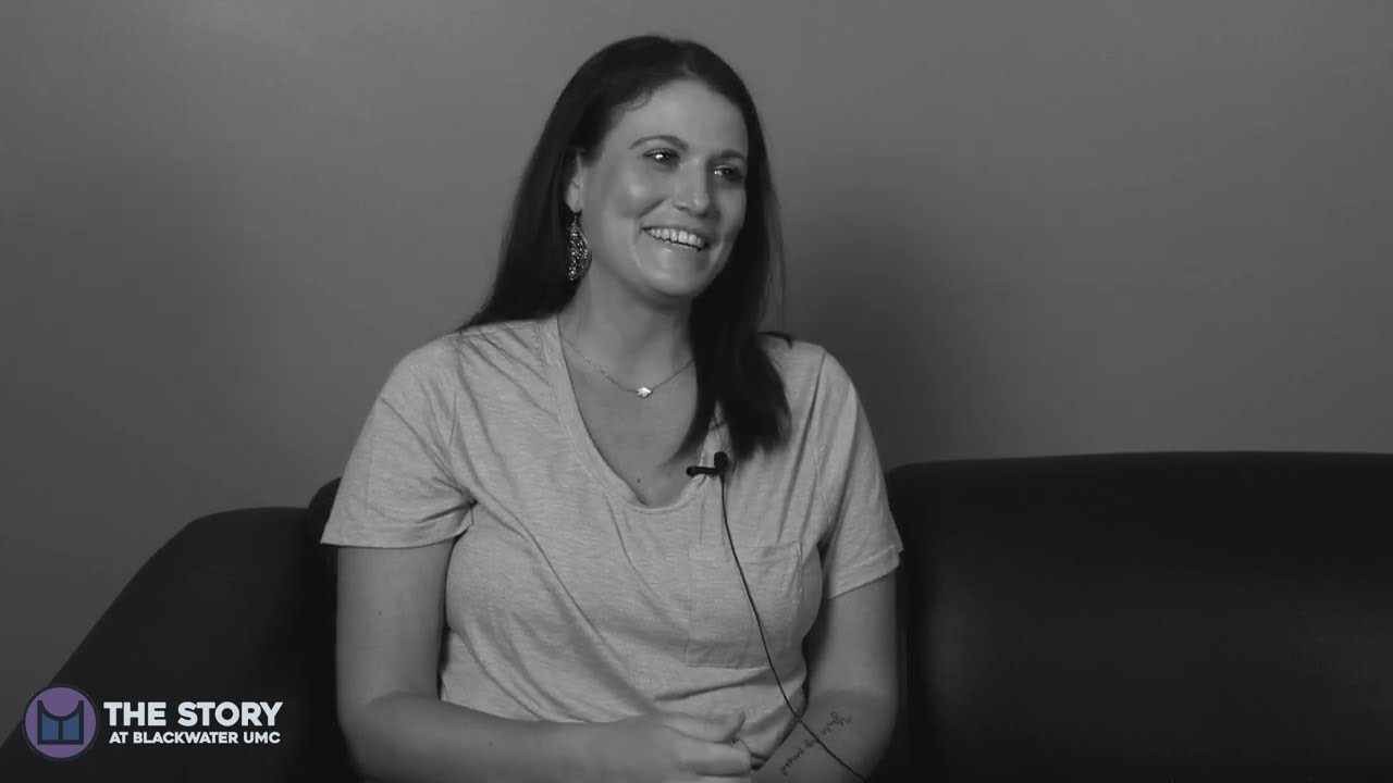 Christy White | The Story Video - 8.13.23