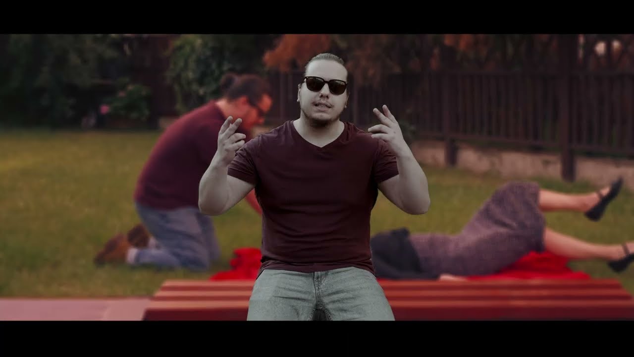 JANON - STATEK NA NIEBIE (Official Video 2025)