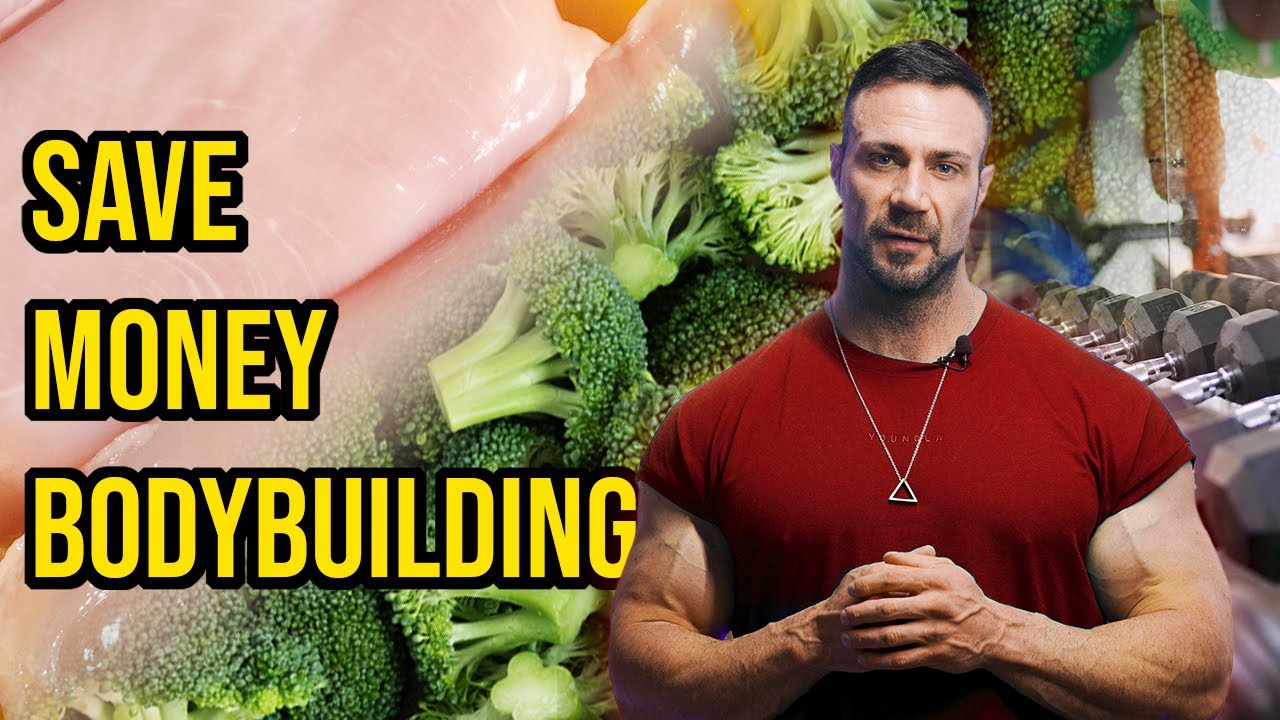 CHEAP BUDGET BULKING