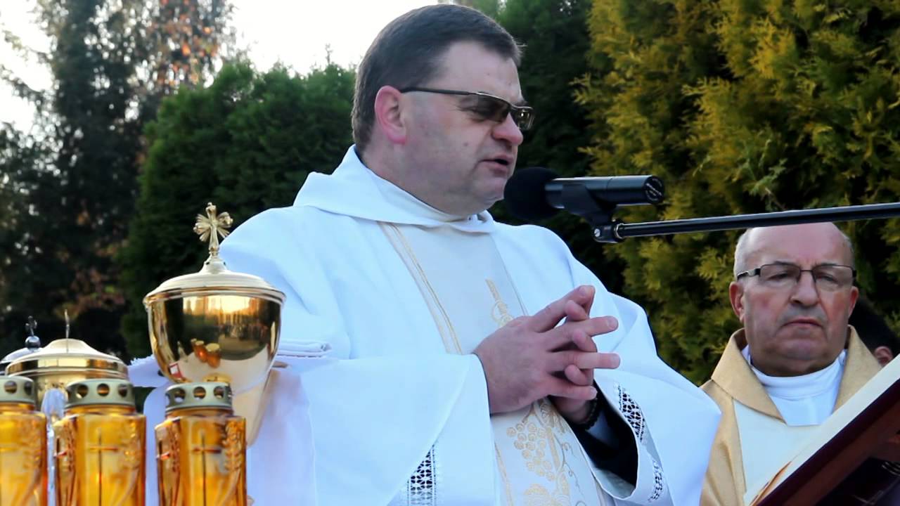 Wszystkich Świętych 2014 - parafianieglowice.pl