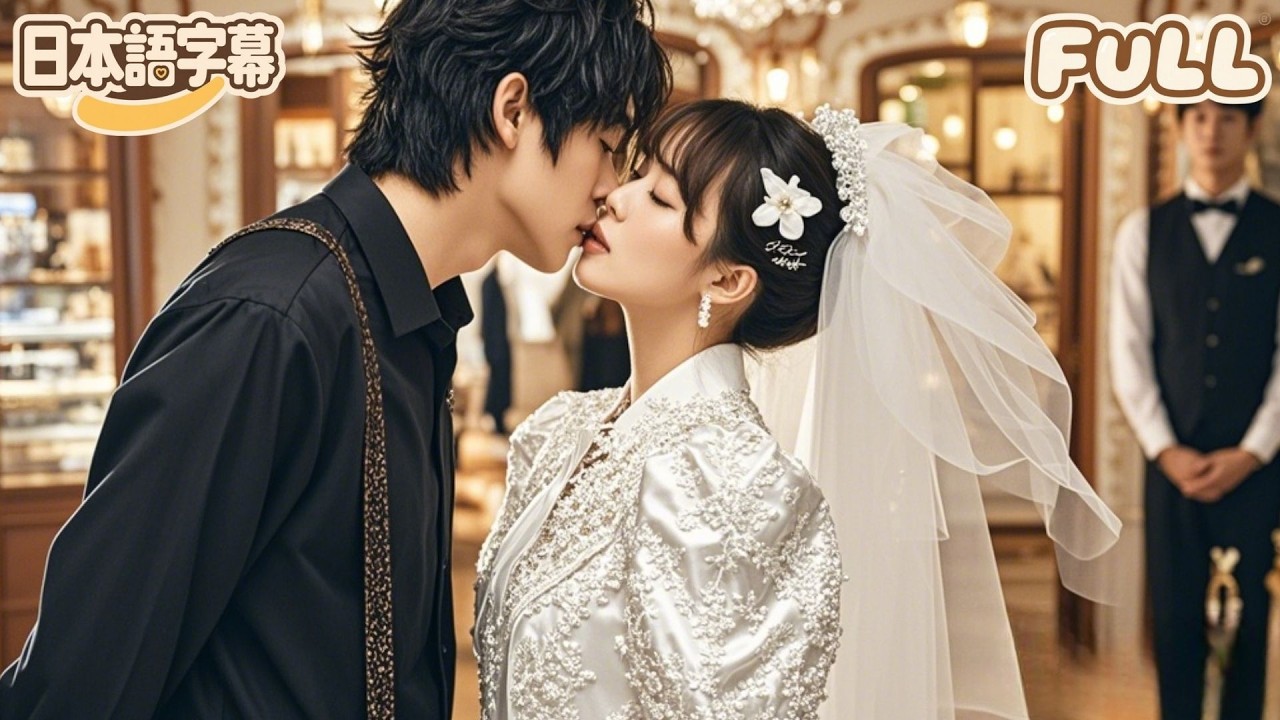 【全話フル｜日本語字】実の両親に嫌われ、無理やりお見合い結婚をさせられそうになった彼女は、堂々と婚約破棄。そしてすぐに謎の有力者に溺愛されるようになる！#minidrama