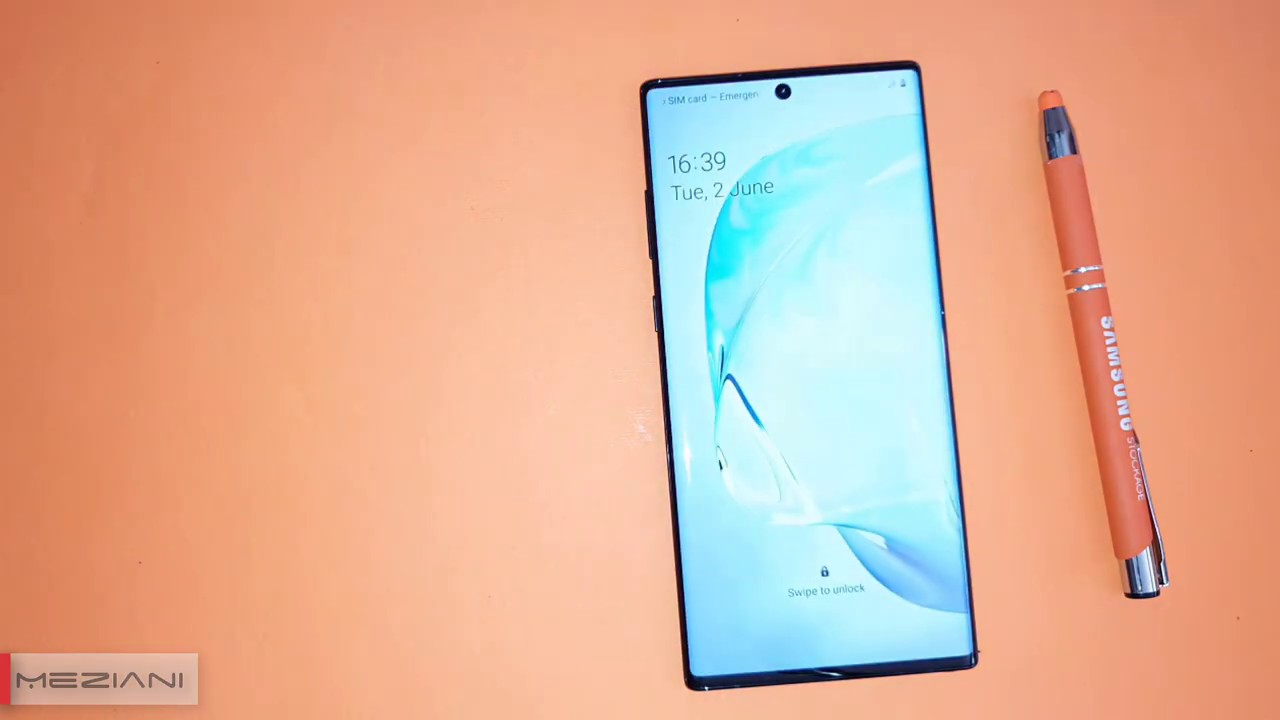 Bypass/Unlock Google Account FRP SAMSUNG GALAXY Note 10 | Note 10+ | JUNE 2020 NO PC