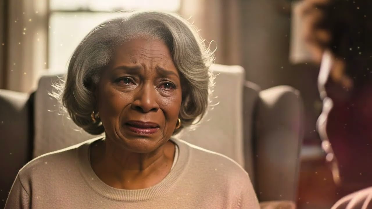 “I Hid My Recognition, But Not My Love