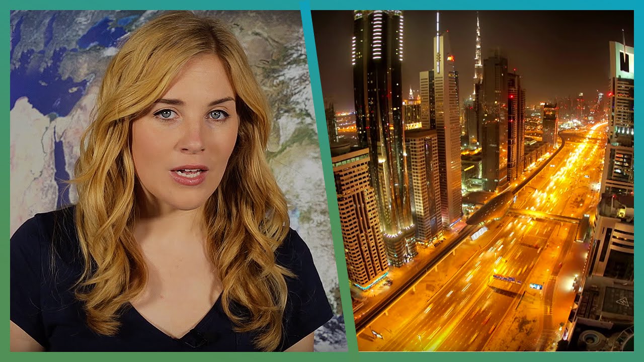 How Many People Could Live On Earth? | The Travel Edit