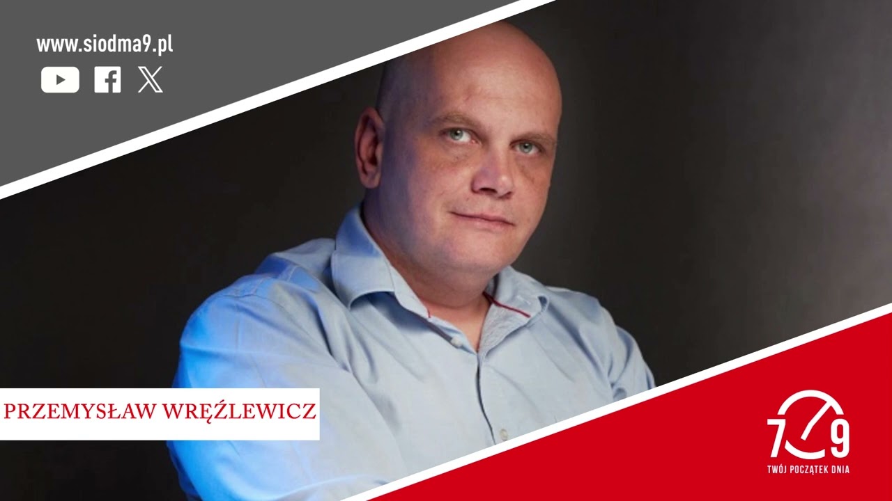 Przemysław Wręźlewicz o filmie 