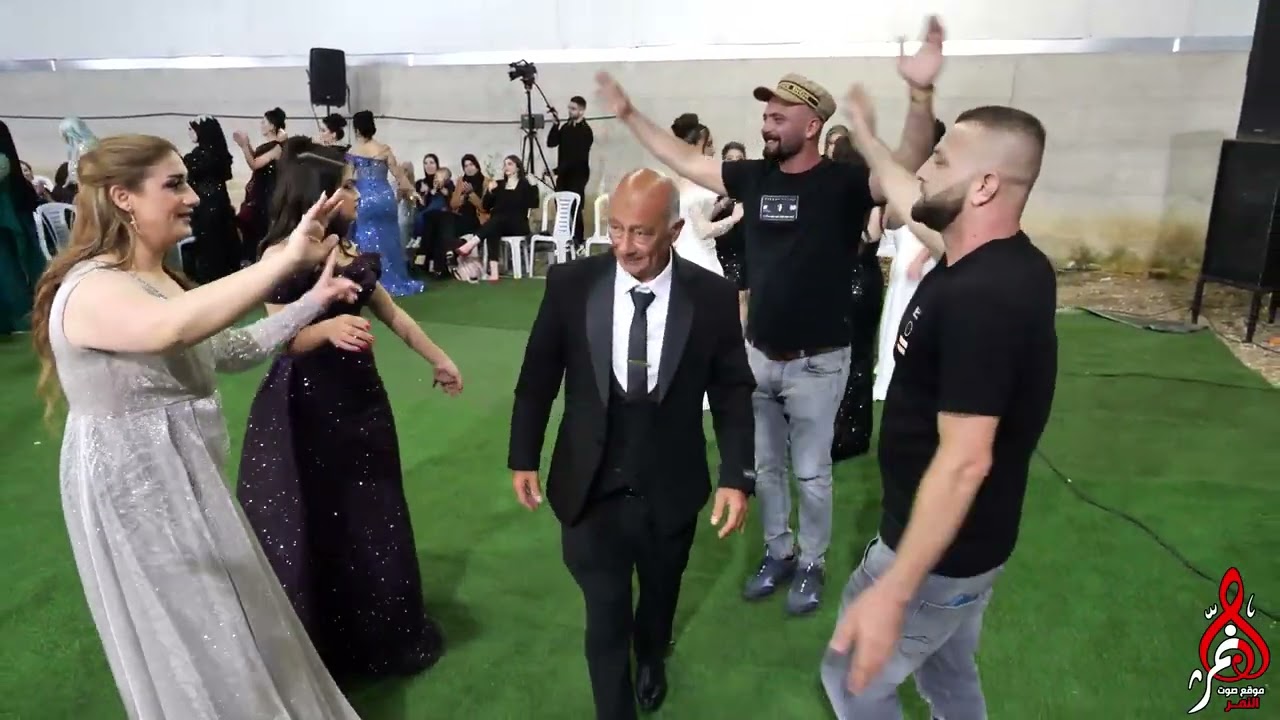 هاني شوشاري افراح مناع مجد الكروم العريس براق