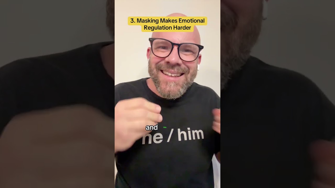 Four Things About Autistic Communication Quicksand