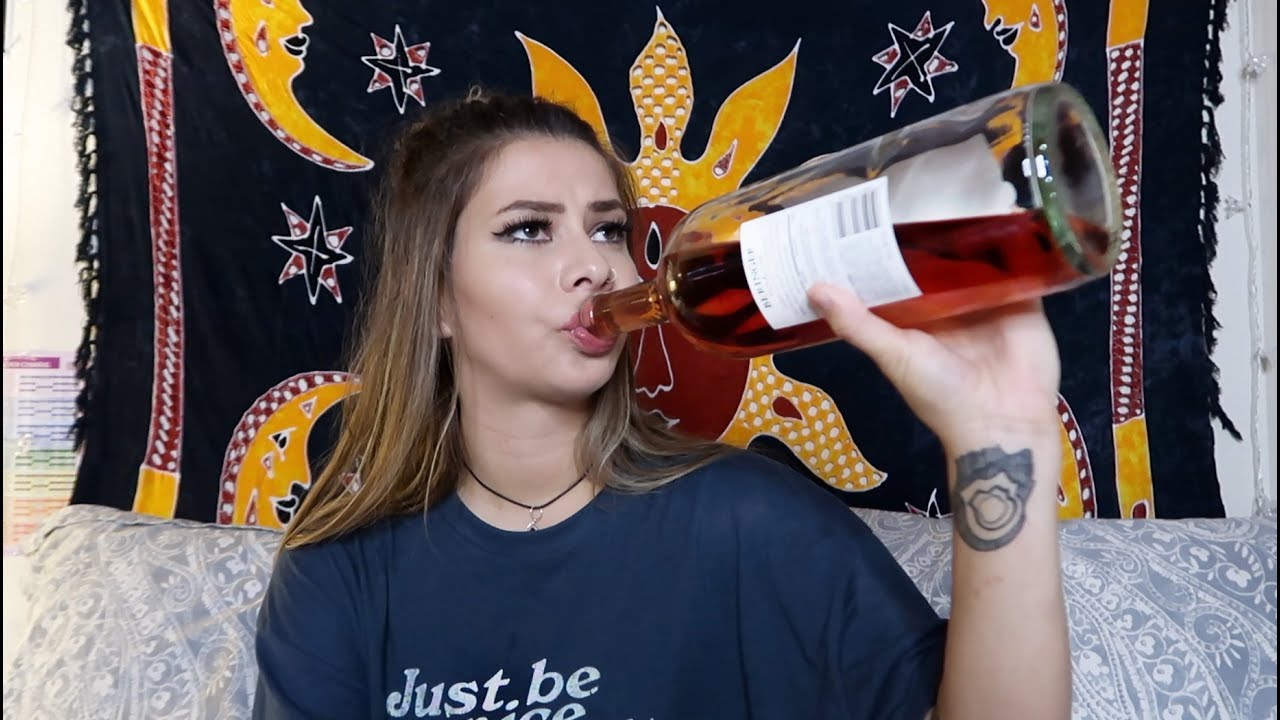 i'm drunk and emotional about mac miller