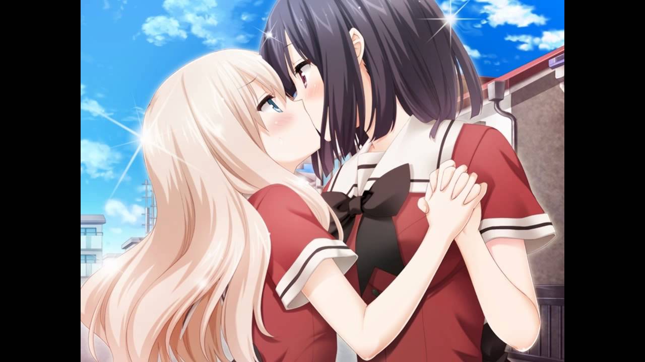 Hatsukoi Melon Kiss