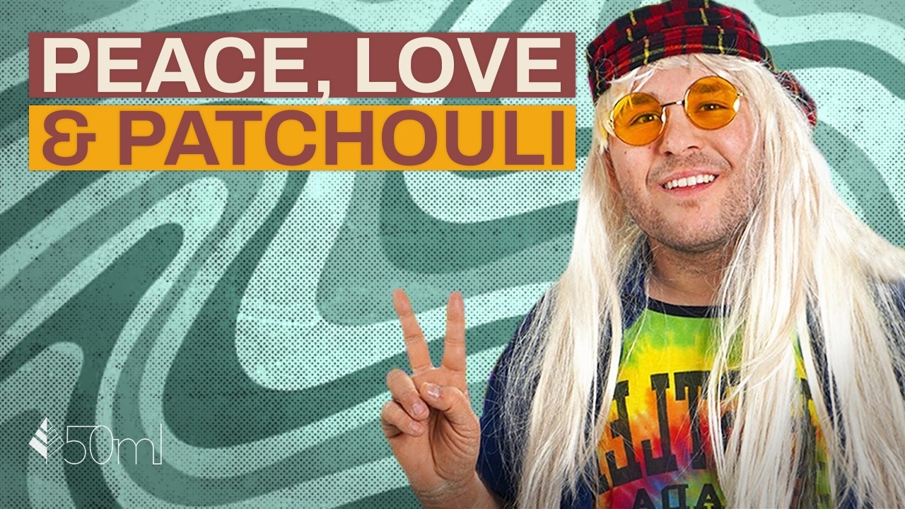 Il Patchouli è MORTO, lunga vita al PATCHOULI!