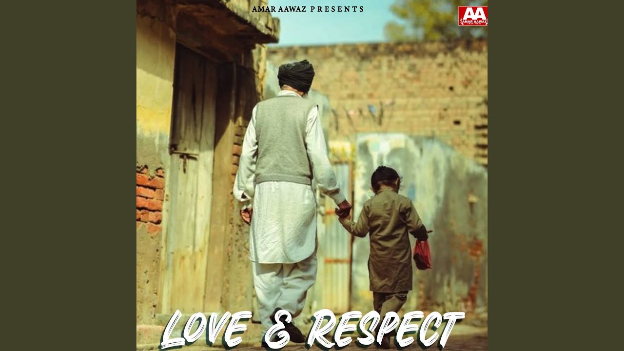 Love & Respect