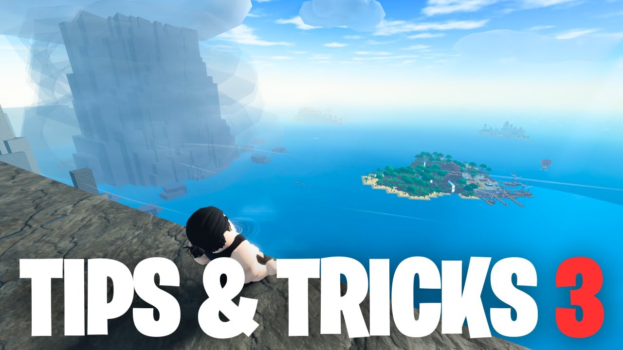 I Wish I Knew These 5 Tips Sooner in Arcane Odyssey