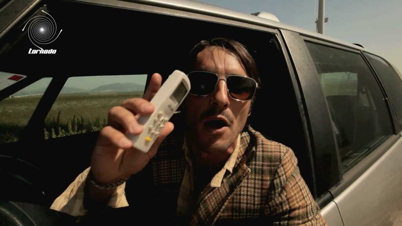 TORNADO (film corporate) ESP - FR