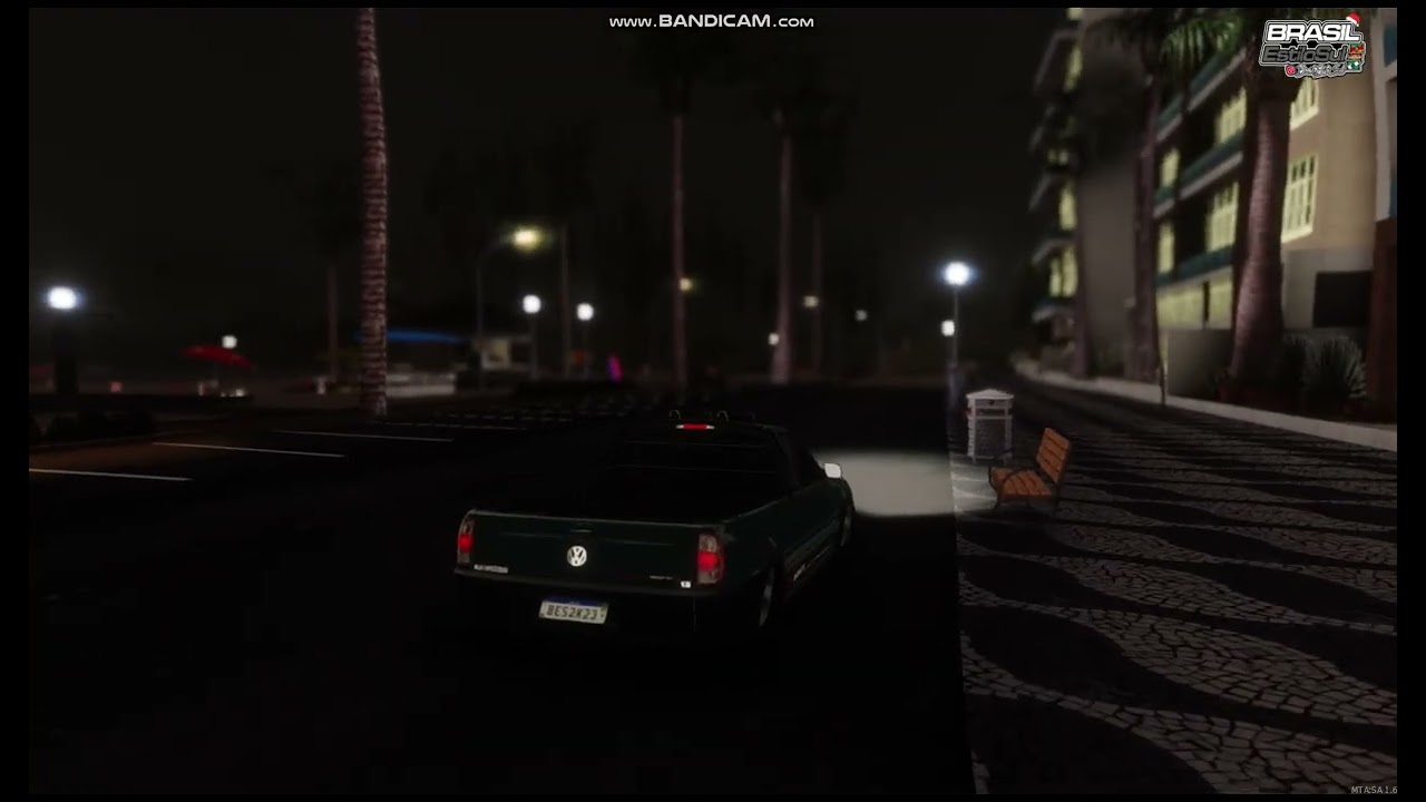 G4 Surf com Três Triton AK 6.0 Mega DJ John Gomes