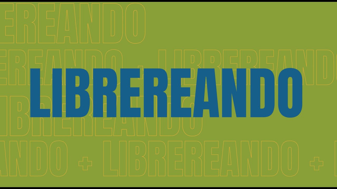 Librereando, episodio 1. Librería Miguel Miranda