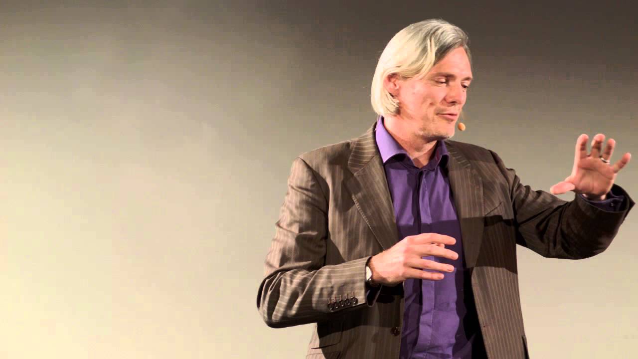 Gold fever | Tim Foster | TEDxZug