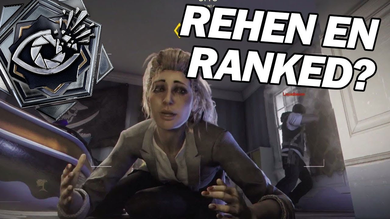 VUELVE REHEN A RANKED??| MIWELL