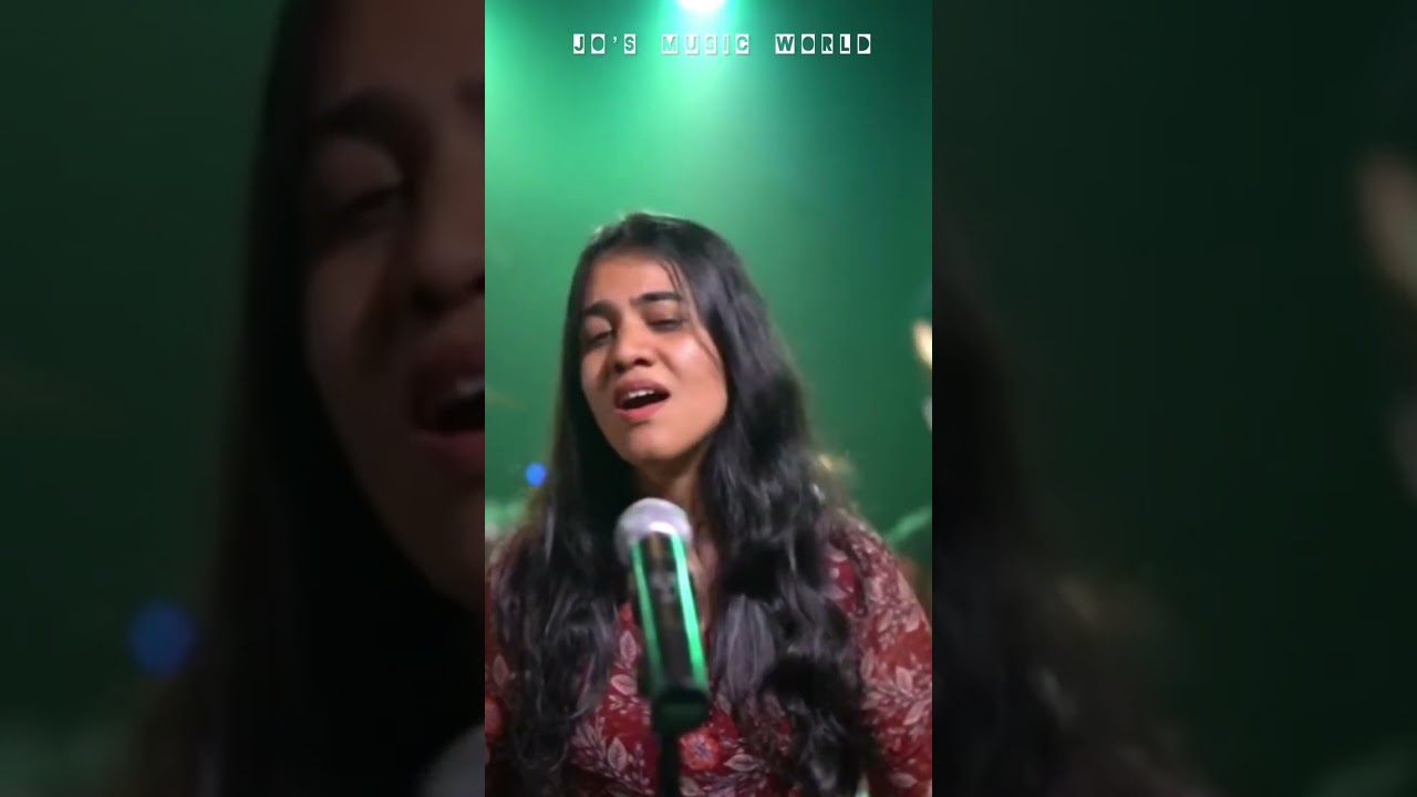 Albhutha vismaya sneham | Wonderful merciful saviour | Malayalam cover #berniceeaso#holybeats