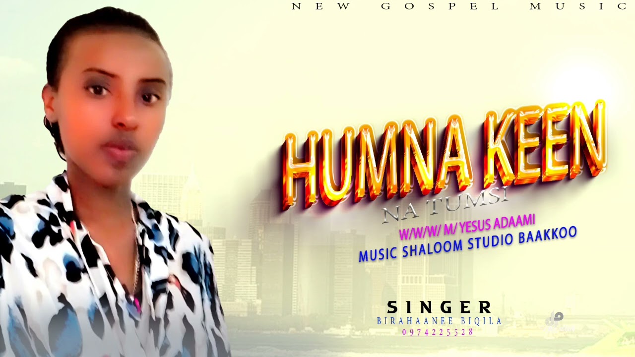 HUMNA KEEN NA TUMSI
