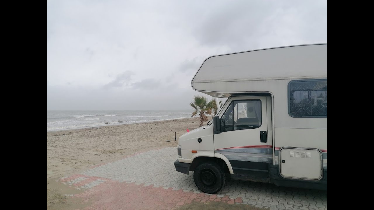 Golem, Albania 🇦🇱