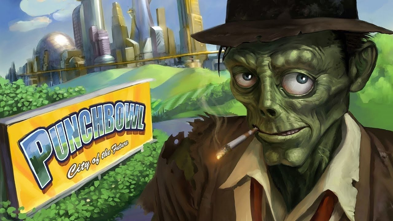 Stubbs the Zombie Soundtrack - Sod-O-Mobile