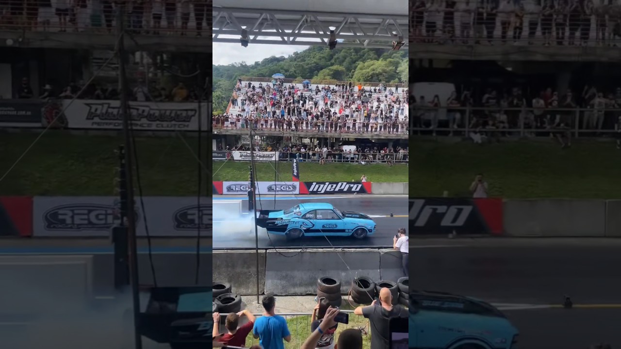 Festival do Opala! Dias 03 e 04 de maio de 2025 | Speedway Music Park - Balneário Camboriú-SC