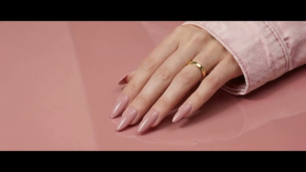 Office Wear Elegant Nail Polish Colors