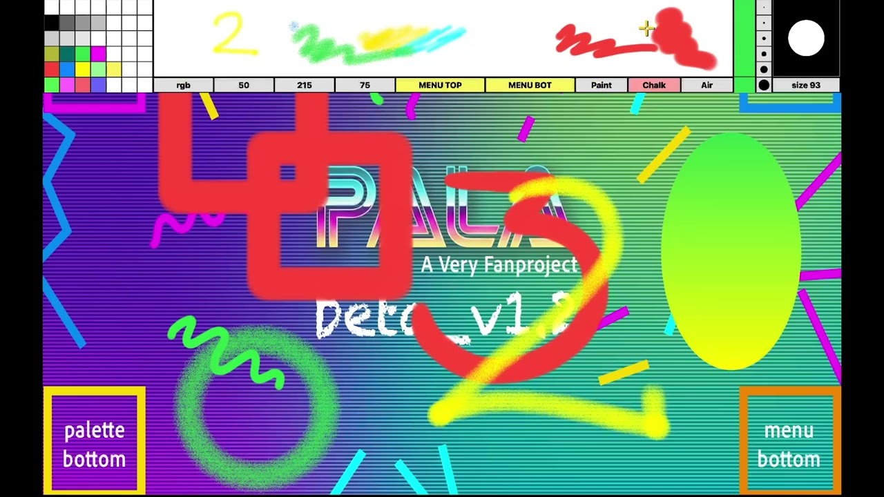 the very xmas beta