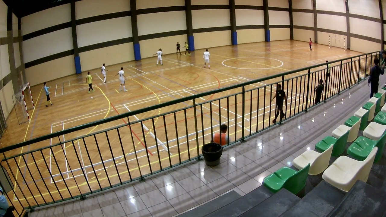 2223 CDHRS 2F13J CDC Porto Moniz x ACDR Bairro Argentina 03