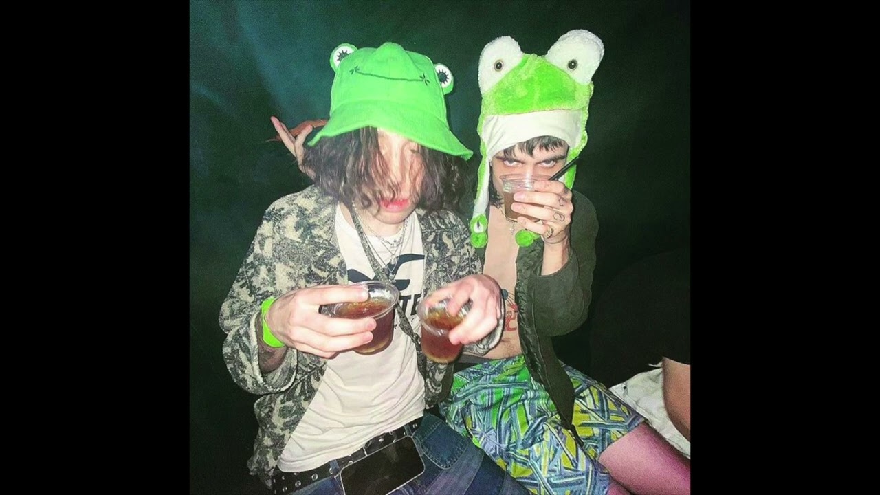 capoxxo x mayh3mp - selling love