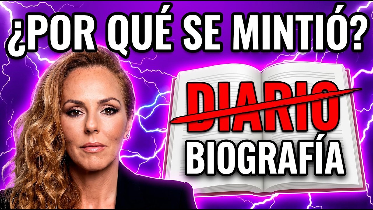 &iexcl;MI OPINI&Oacute;N DEFINITIVA! Roc&iacute;o Carrasco y el gran elemento discordante de docuserie y documental