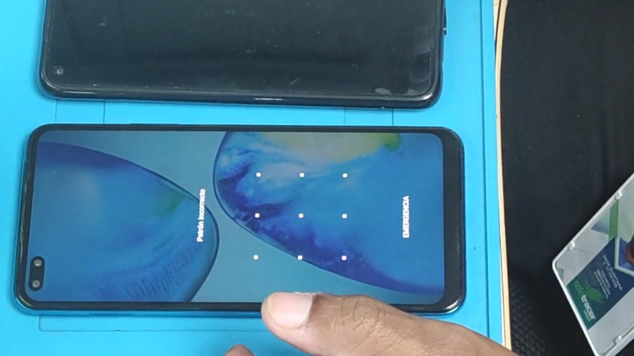 Infinix note 8 frp bypass
