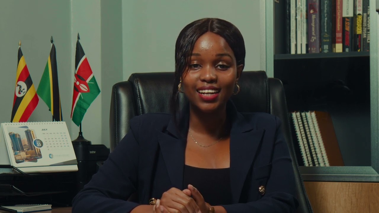 CLIFFORD ODHIAMBO & CO - INTELLECTUAL PROPERTY RIGHTS LAW IN KENYA (PART 1), BY SALOME WAITHERA