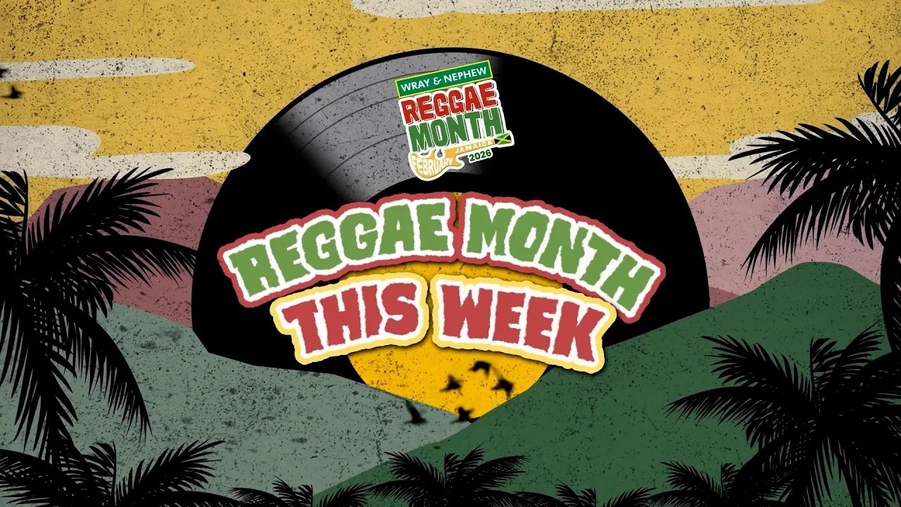 Reggae This Week: Episode 4