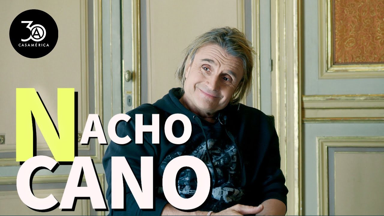 Nacho Cano presenta Malinche, el musical