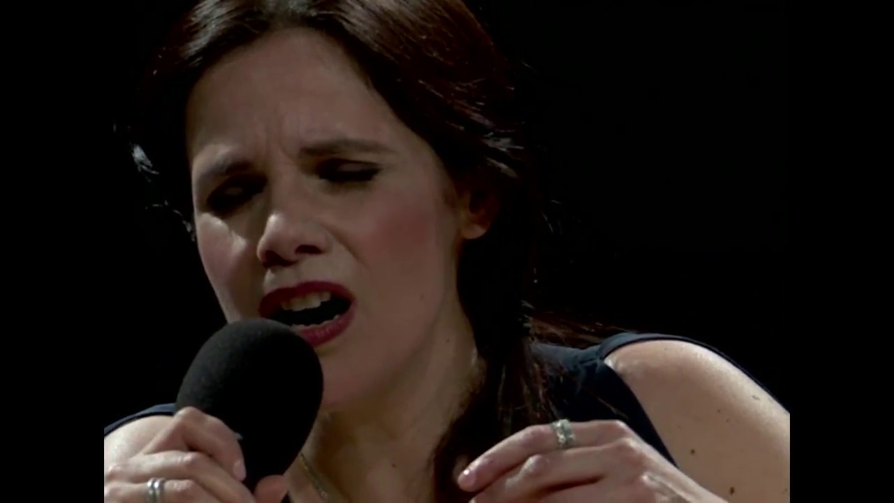 Carla Pires@Warsaw - 