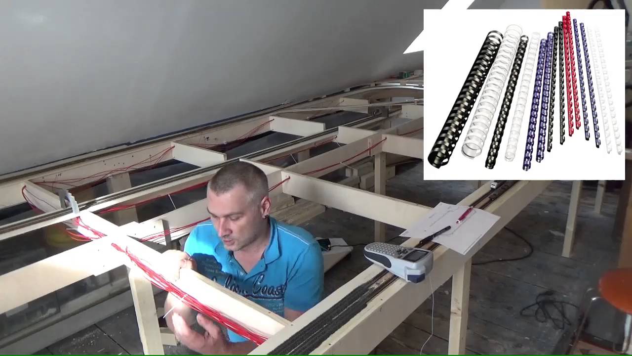 #9 - Kabel, Kabel, Kabel