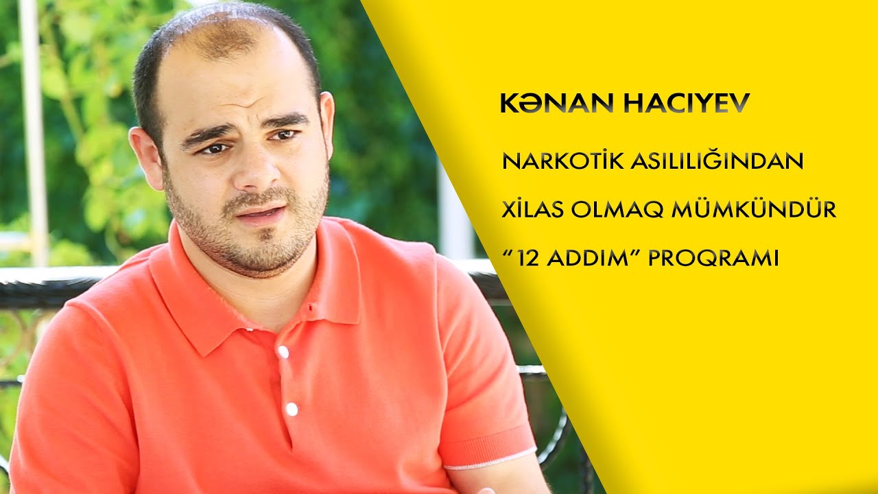 Narkotik asılılığından xilas olmaq mümkündür - “12 addım” proqramı