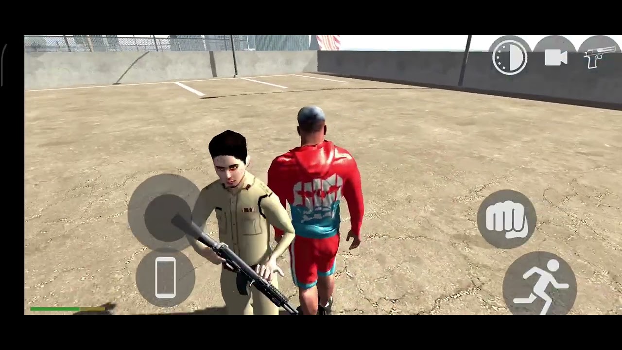 Indian bike driving 3D part 2