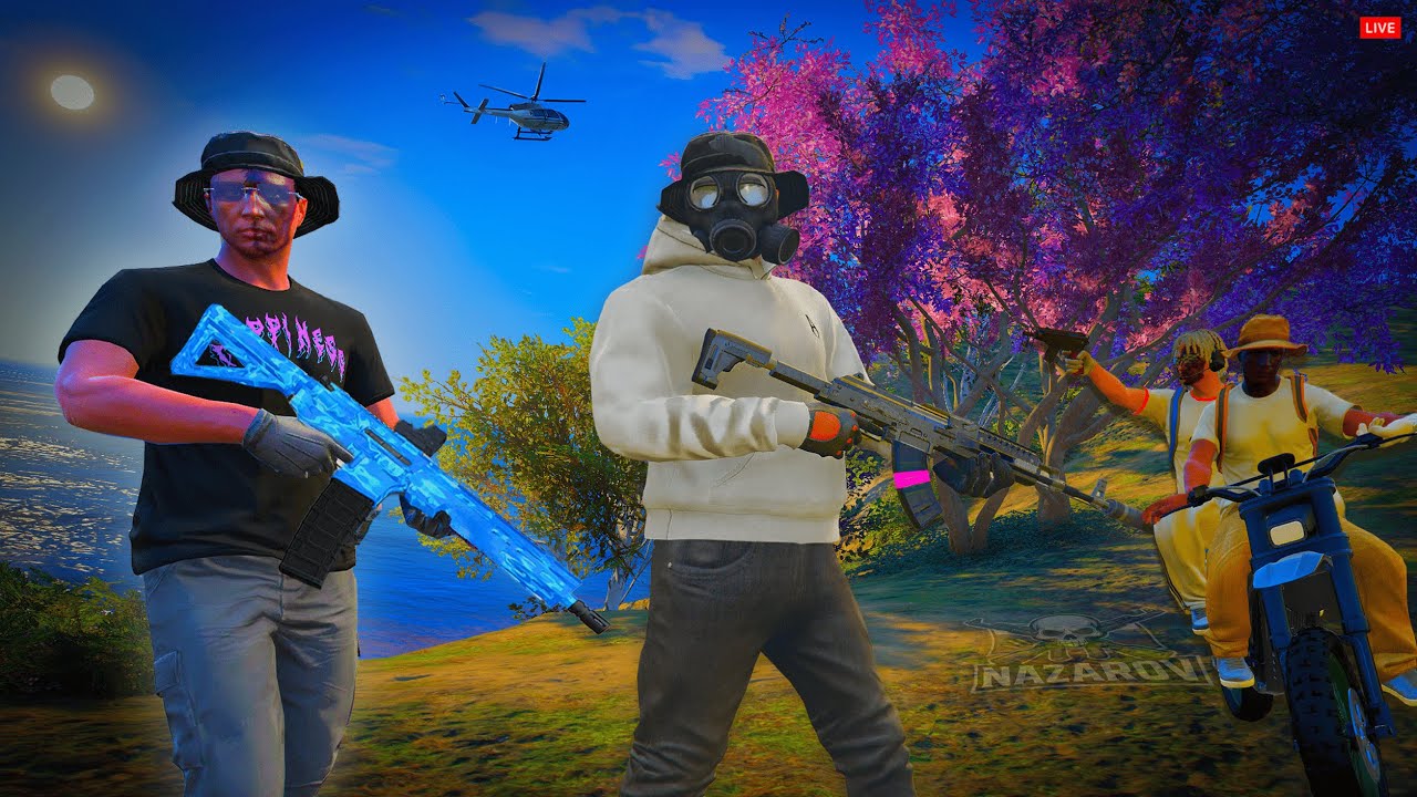 🔴 LIVE - AVOND KOUD MAKEN IN FUTURERP!! 🔫😁| FutureRP | 🧑🏽‍🦲💇🏽‍♂️